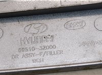  Лючок бензобака Hyundai i40 2011-2015 20383978 #3
