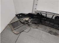  Заглушка (решетка) бампера Volkswagen Passat 6 2005-2010 11387947 #2