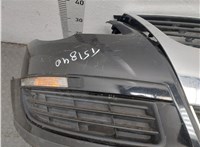  Заглушка (решетка) бампера Volkswagen Passat 6 2005-2010 11387947 #5