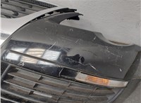  Заглушка (решетка) бампера Volkswagen Passat 6 2005-2010 11387947 #8