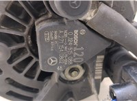 A2711540802, A2711540902 Генератор Mercedes C W203 2000-2007 20383987 #3