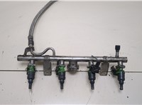 A2710780023, A2710703595 Форсунка топливная Mercedes C W203 2000-2007 20383993 #1