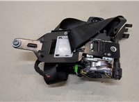  Ремень безопасности Mercedes C W204 2007-2013 20383997 #2