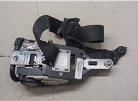 A2048602369 Ремень безопасности Mercedes C W204 2006-2015 20383997 #4