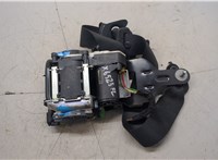 A2048602369 Ремень безопасности Mercedes C W204 2006-2015 20383997 #5