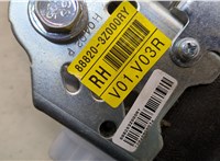  Ремень безопасности Hyundai i40 2011-2015 20384001 #3