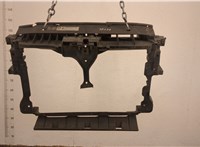  Рамка передняя (телевизор) Volkswagen Tiguan 2007-2011 20384005 #1
