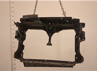  Рамка передняя (телевизор) Volkswagen Tiguan 2007-2011 20384005 #2