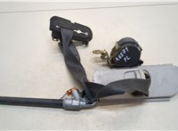  Ремень безопасности Renault Megane 2 2002-2009 20384007 #1