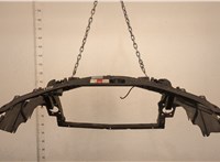  Рамка передняя (телевизор) Audi A8 (D3) 2002-2010 20384016 #2