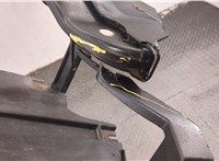  Рамка передняя (телевизор) Audi A8 (D3) 2002-2010 20384016 #3
