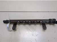  Рампа (рейка) топливная Land Rover Freelander 2 2007-2014 20384037 #1