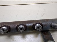  Рампа (рейка) топливная Land Rover Freelander 2 2007-2014 20384037 #3