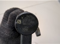  Рампа (рейка) топливная Land Rover Freelander 2 2007-2014 20384037 #4