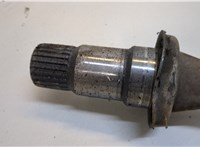  Полуось (приводной вал, шрус) Toyota Previa (Estima) 2000-2006 20384040 #4