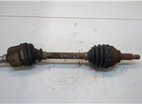  Полуось (приводной вал, шрус) Ford Mondeo 3 2000-2007 20384041 #1