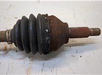  Полуось (приводной вал, шрус) Ford Mondeo 3 2000-2007 20384041 #2