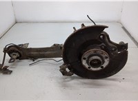  Ступица (кулак, цапфа) Volvo XC60 2008-2017 20384042 #3
