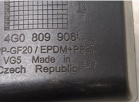  Лючок бензобака Audi A6 (C7) 2011-2018 20384049 #3