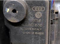  Лючок бензобака Audi A6 (C7) 2011-2018 20384049 #4