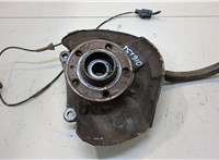  Ступица (кулак, цапфа) Volvo V70 2001-2008 20384051 #1