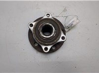  Ступица (кулак, цапфа) Volvo V70 2001-2008 20384051 #4