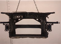  Рамка передняя (телевизор) Seat Altea 2004-2015 20384059 #2
