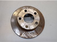 4A0615601A Диск тормозной Audi A6 (C5) 1997-2005 20384069 #3
