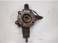  Ступица (кулак, цапфа) Peugeot 308 2007-2013 20384071 #1
