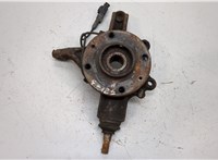  Ступица (кулак, цапфа) Peugeot 308 2007-2013 20384076 #1