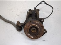  Ступица (кулак, цапфа) Peugeot 208 2012-2019 20384084 #2