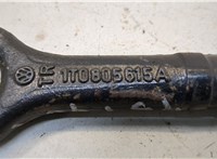 1T0805615A Крюк буксировочный Audi Q7 2005-2015 20384085 #2