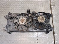  Вентилятор радиатора Fiat Doblo 2000-2015 20384107 #1