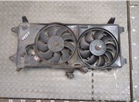  Вентилятор радиатора Fiat Doblo 2000-2015 20384107 #2