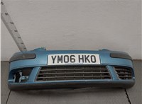  Бампер Volkswagen Golf Plus 20384109 #1