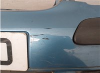  Бампер Volkswagen Golf Plus 20384109 #9