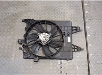 8200427488 Вентилятор радиатора Renault Kangoo 2008-2013 20384122 #1