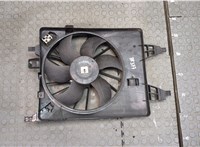 8200427488 Вентилятор радиатора Renault Kangoo 2008-2013 20384122 #2