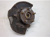  Ступица (кулак, цапфа) Toyota Auris E15 2006-2012 20384127 #1