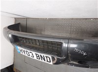  Бампер Iveco Daily 3 2000-2005 20384131 #2