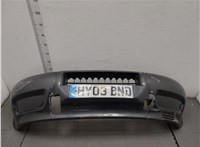  Бампер Iveco Daily 3 2000-2005 20384131 #1