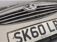  Бампер Opel Insignia 2008-2017 20384133 #2