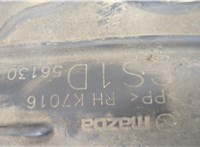 GS1D56130 Защита арок (подкрылок) Mazda 6 (GH) 2007-2012 20384134 #3