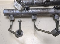 059130090AG Рампа (рейка) топливная Volkswagen Touareg 2007-2010 20384140 #2