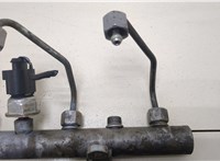 059130090AG Рампа (рейка) топливная Volkswagen Touareg 2007-2010 20384140 #4