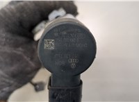 059130090AG Рампа (рейка) топливная Volkswagen Touareg 2007-2010 20384140 #7