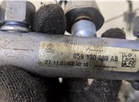 059130090AG Рампа (рейка) топливная Volkswagen Touareg 2007-2010 20384140 #8