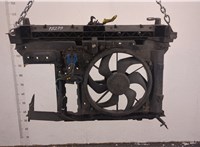  Рамка передняя (телевизор) Citroen Berlingo 2008-2012 20384141 #1