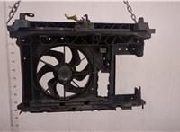  Рамка передняя (телевизор) Citroen Berlingo 2008-2012 20384141 #2
