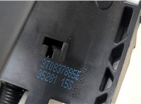  Ручка двери наружная Skoda SuperB 2008-2015 20384143 #3